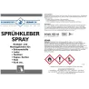 Sprühkleber 400 ml