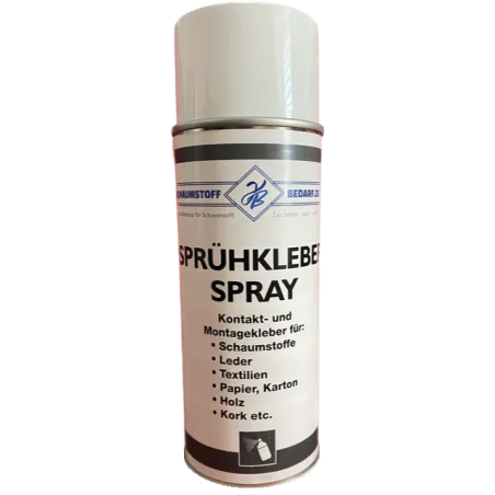 Sprühkleber