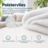 Polstervlies 60g / 100 cm breit