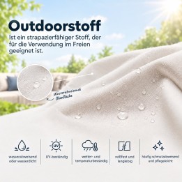 Outdoor-Stoff