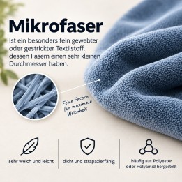 Microfaser
