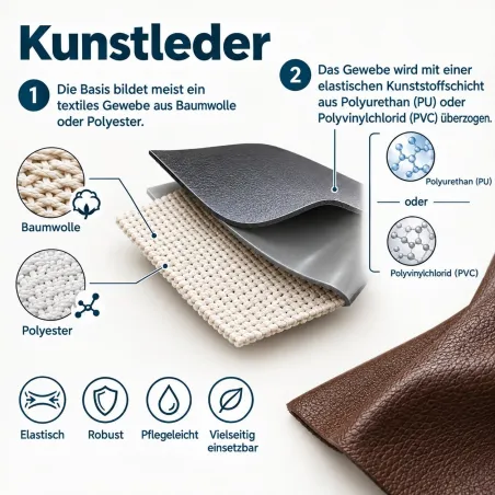 Kunstleder