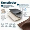 Kunstleder