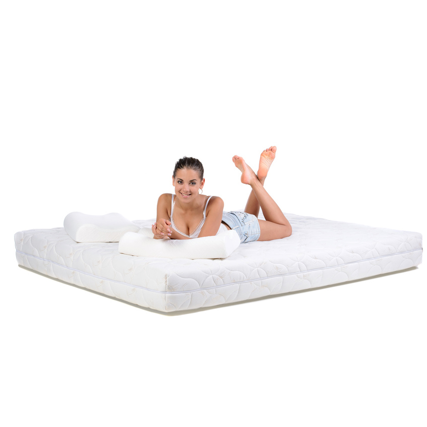 Matratzenauflage-Topper